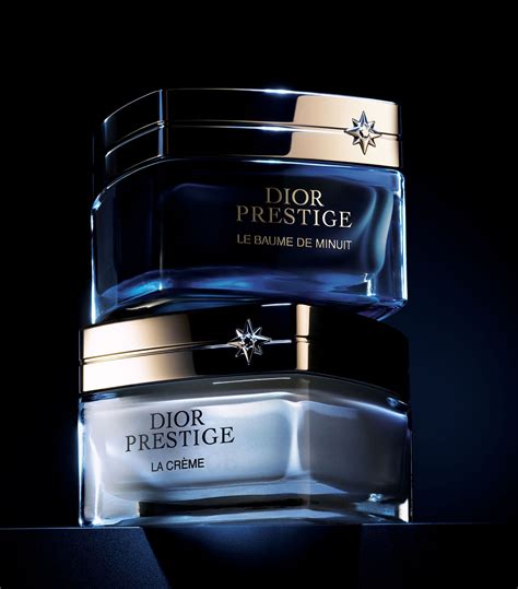 dior prestige le baume de minuit night cream|dior le baume de minuit.